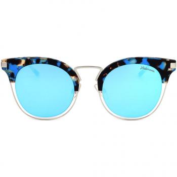 Ana Hickmann HI3038 G21 Women’s Sunglasses Tortoiseshell Size 50
