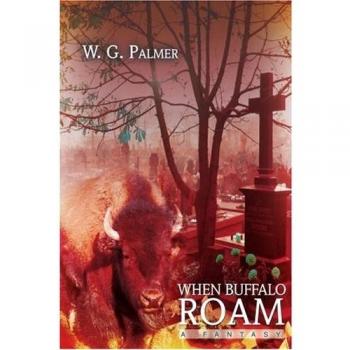 Cuando los búfalos vagan: Una fantasía (edición en tapa blanda)