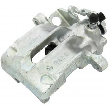 Pinza de freno A.B.S. 521972 para SEAT Ibiza y Córdoba, con diseño de fundición gris