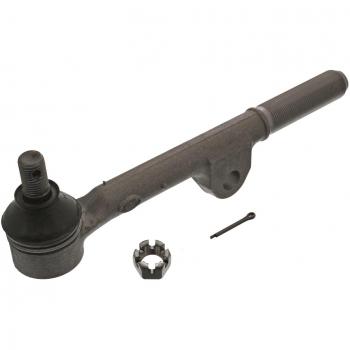 Rótula de dirección FEBI BILSTEIN 43264 para Toyota Hilux y VW Taro, eje delantero izquierdo con tuerca enjaulada y pasador