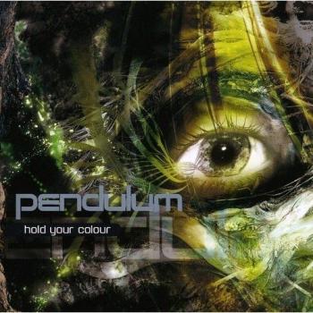 HOLD YOUR COLOUR: RE-ISSUE - Pendulum