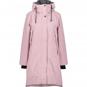 Didriksons Elissa Women's Parka - Waterproof, Insulated, Stylish