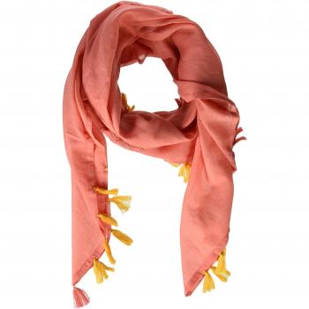 Gocco S75XFUNV303, Bufanda Para Niñas, Rosa, Talla Única