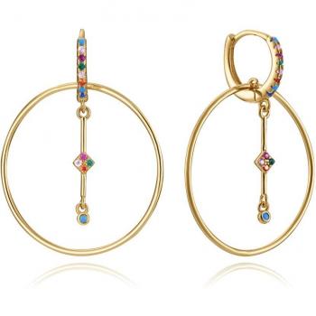 Pendientes Mujer Viceroy Elegant 13088E100-39
