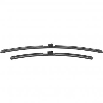 Limpiaparabrisas BOSCH Aerotwin 3 397 014 727, Longitud 650+500mm, Delantero, Set de 2 Piezas