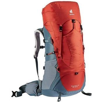 deuter Aircontact Lite 45+10 SL Mochila de trekking para mujer
