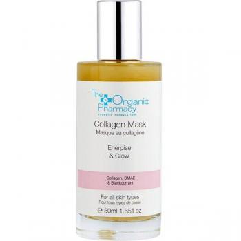 The Organic Pharmacy Collagen Boost Mask 50ml