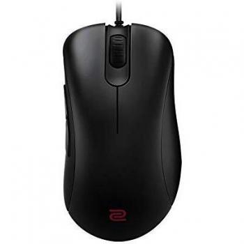 ZOWIE EC2-B ratón USB Tipo A Óptico 3200 dpi Mano Derecha
