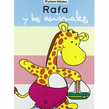 Rafa y los Animales