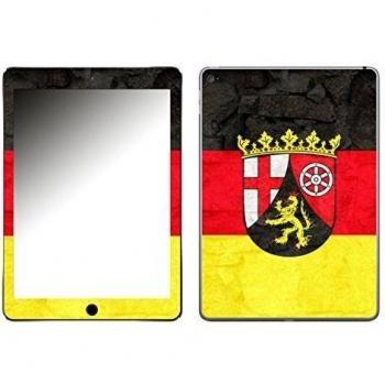 Motivos Disagu Design Skin para Apple iPad Air 2: Rheinland-Pfalz