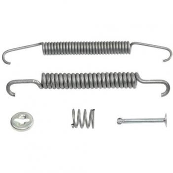 Juego de accesorios A.B.S. 0548Q para zapatas de freno