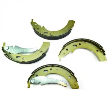 HELLA 8DB 355 000-121 Brake Shoe Set - H1122