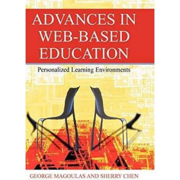 Avances en Educación Basada en la Web: Entornos de Aprendizaje Personalizados (Tapa Dura)