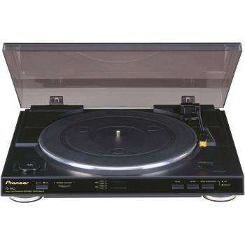 Pioneer PL-990 - Tocadiscos