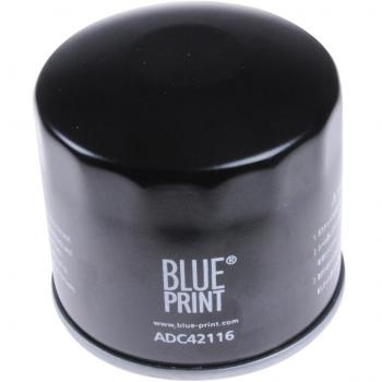 Blue Print adc42116 Transmisión Filtro