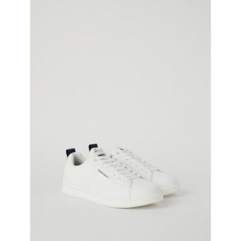 Björn Borg Men's Sneakers T2600 White, Size 41
