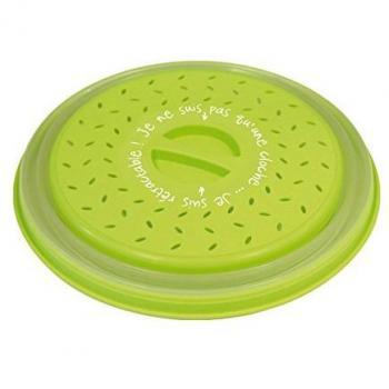 CMP M257687 - Tapa microondas plegable, surtido, 1 pack