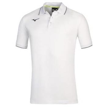 Mizuno Team Kids Short Sleeve Polo Shirt
