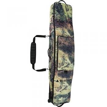 Burton Board Bag Wheelie Gig - Funda para tabla de snowboarding, multicolor