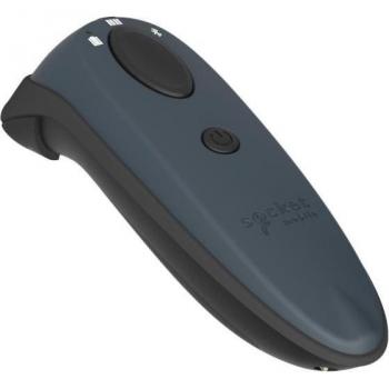 Socket Mobile DuraScan D760 1D/2D LED Gris Handheld bar code reader