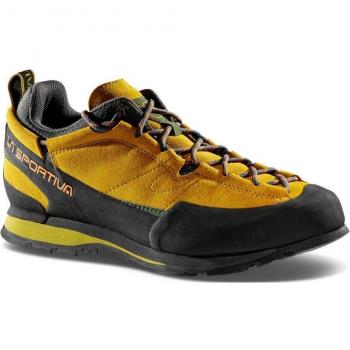 Zapatillas de Senderismo Boulder X para Hombre - La Sportiva