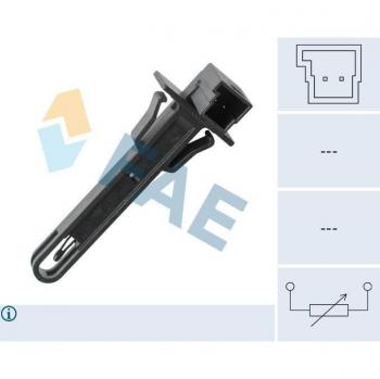 FAE Sender Unit Sensor de Temperatura Interior 33923