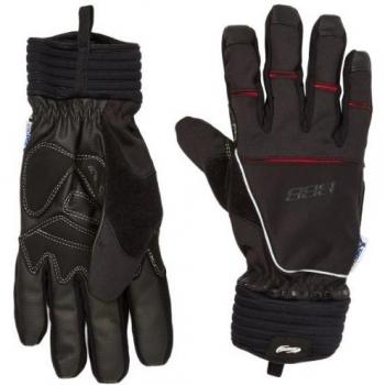 BBB - Guantes Largos Aquashield Bwg-23 Negro T-S
