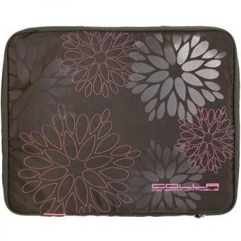 'Golla Picnic 15.4 Pulgadas Funda para portátil, Color marrón