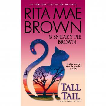 Tall Tail: A Mrs. Murphy Mystery (Mass Market)
