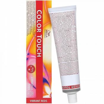 Wella Professionals Color Touch Semi-Permanent Hair Color Ammonia Free 60 ml - Pure Naturals Shade 10/0