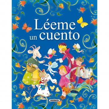 Léeme un cuento