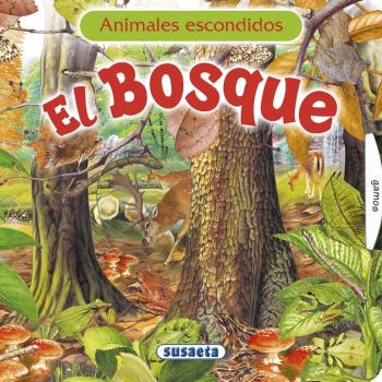 El bosque - Aa.vv