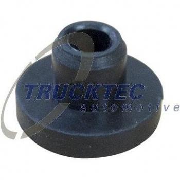 Junta de tanque de fluido de lavado TRUCKTEC AUTOMOTIVE 01.63.006
