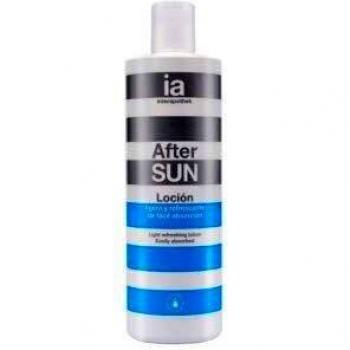 Loción Post-Solar Interapothek After Sun 100ml