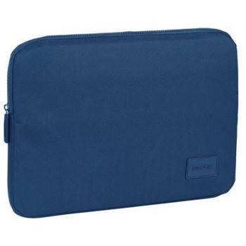 FUNDA PARA PORTÁTIL 14'' SAFTA BASIC MARINO 34x25x2cm