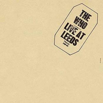 Live At Leeds [VINYL]