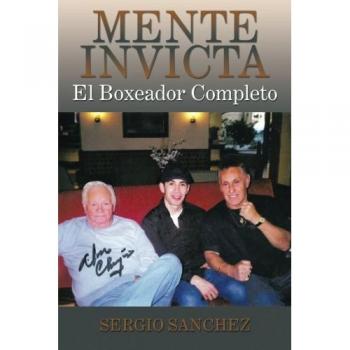 Mente Invicta: El Boxeador Integral y Completo