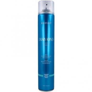 Risfort Diamond Laca/Spray Extra Fuerte 750ml