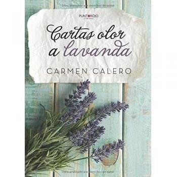 Cartas olor a Lavanda