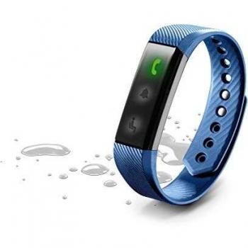 Cellularline – bteasyfitbandu Azul