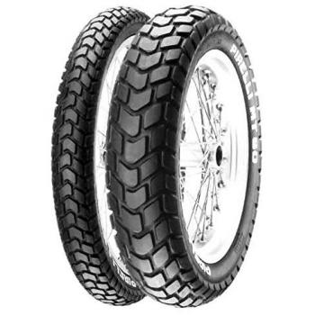 Neumáticos Gomme Tapicería MT 60 Radial RS Corsa 120/70R17 58 V TL Front