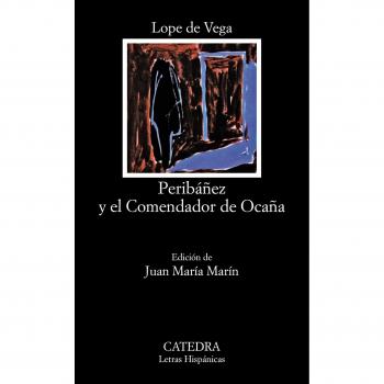 Peribáñez y el Comendador de Ocaña