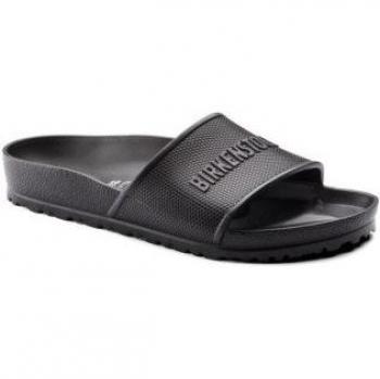 Birkenstock Barbados Eva Black Mules/Casual Shoes
