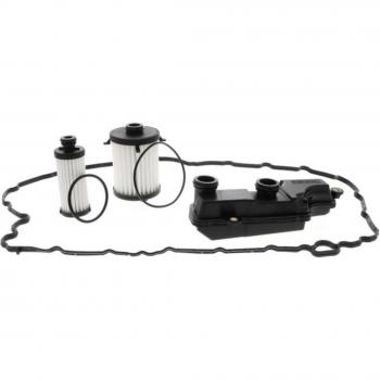 Juego de filtros hidráulicos y kit de mantenimiento para caja de cambios automática VAICO V10-5391