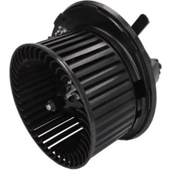Motor eléctrico, ventilador habitáculo PRASCO VN8341 para Volkswagen Golf 5, Caddy 3 y SEAT Altea