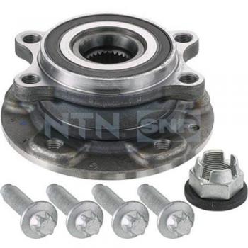 SNR R155.132 Kits de rodamientos de rueda