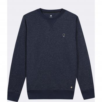 Faguo Donon Cotton Sweatshirt