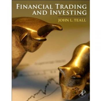 Hardback Financial Trading and Investing Guide by Academic Press, Inc
