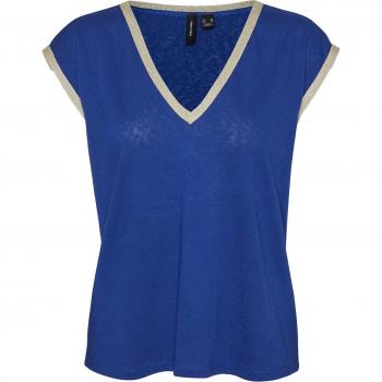 Vero Moda Galfora Girl's Sleeveless Blouse