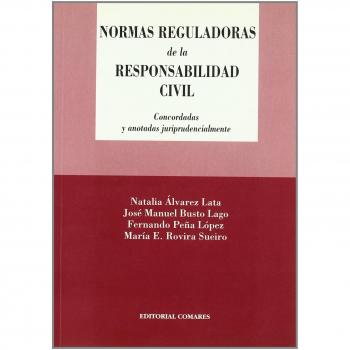 NORMAS REGULADORAS DE LA RESPONSAB